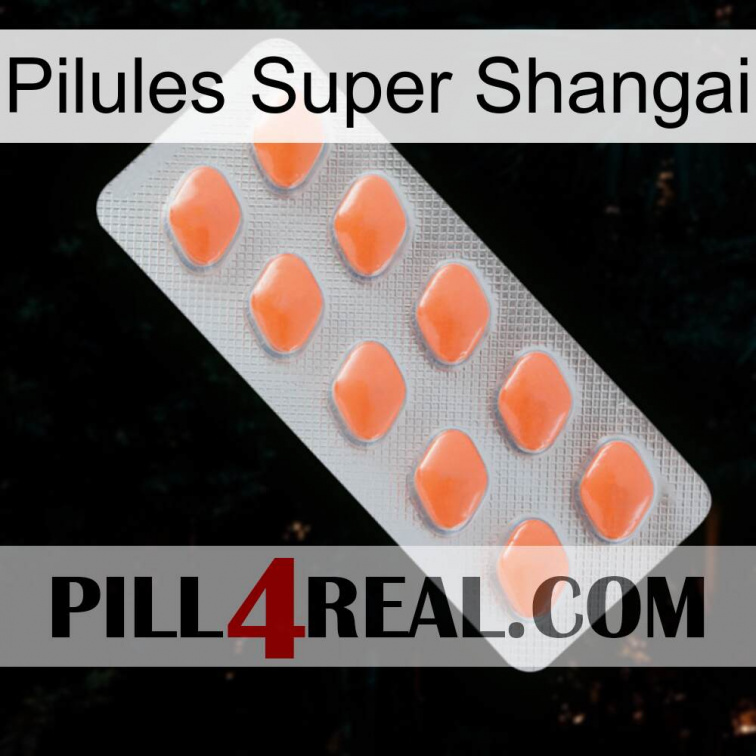 Super Shangai Pills 26